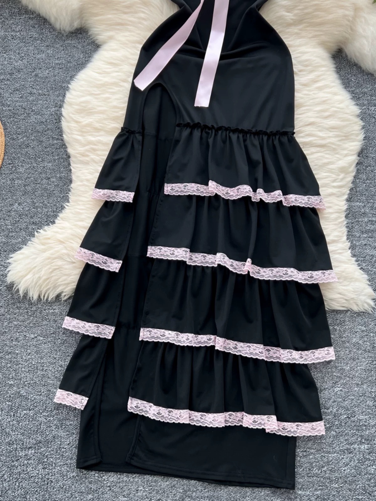 Touch by touch dress CD2238 images